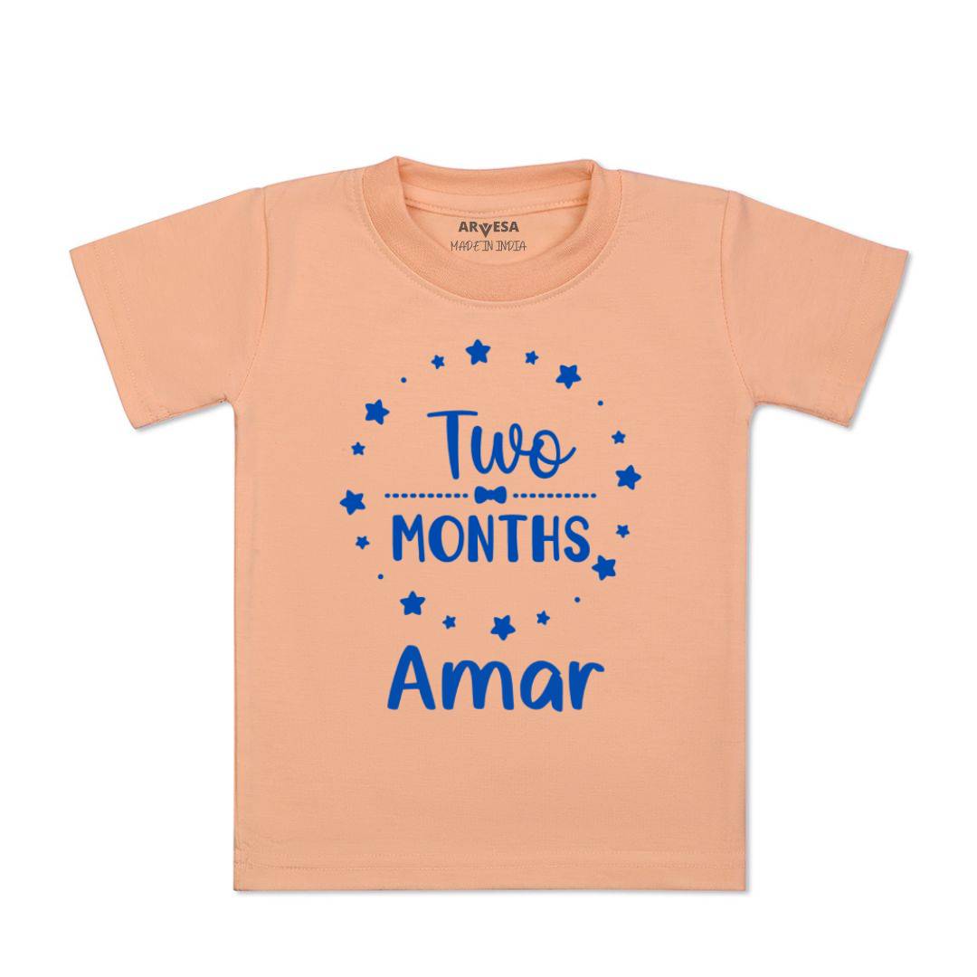Arvesa 2 Month Baby Boy & Girl Dress