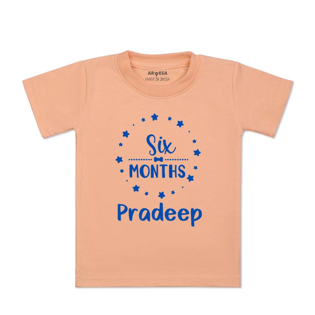 Arvesa 6 Month Baby Boy & Girl Dress