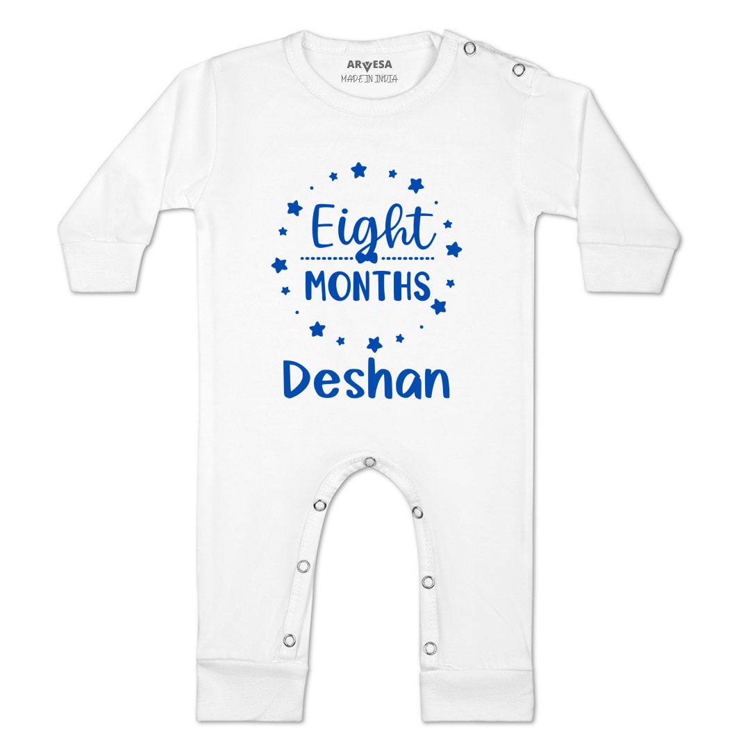 Arvesa 8 Month Baby Boy & Girl Dress