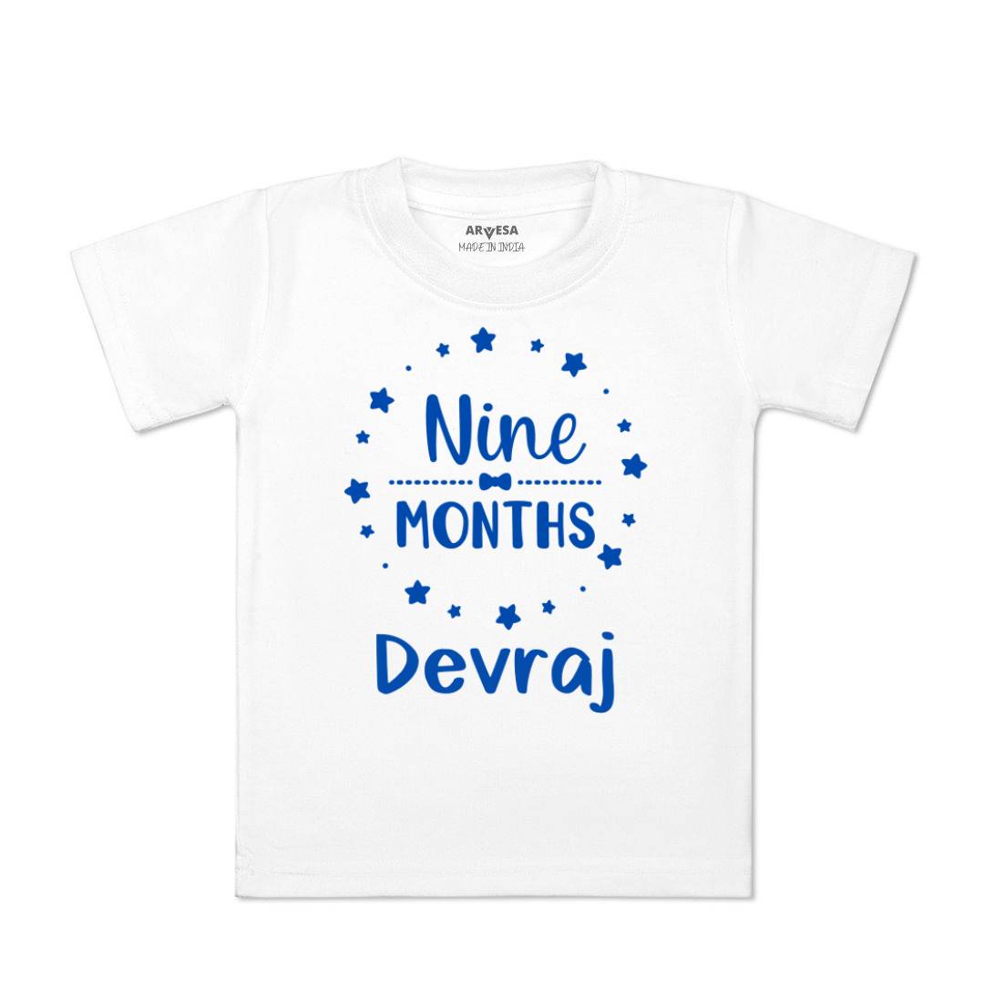 Arvesa 9 Month Baby Boy & Girl Dress