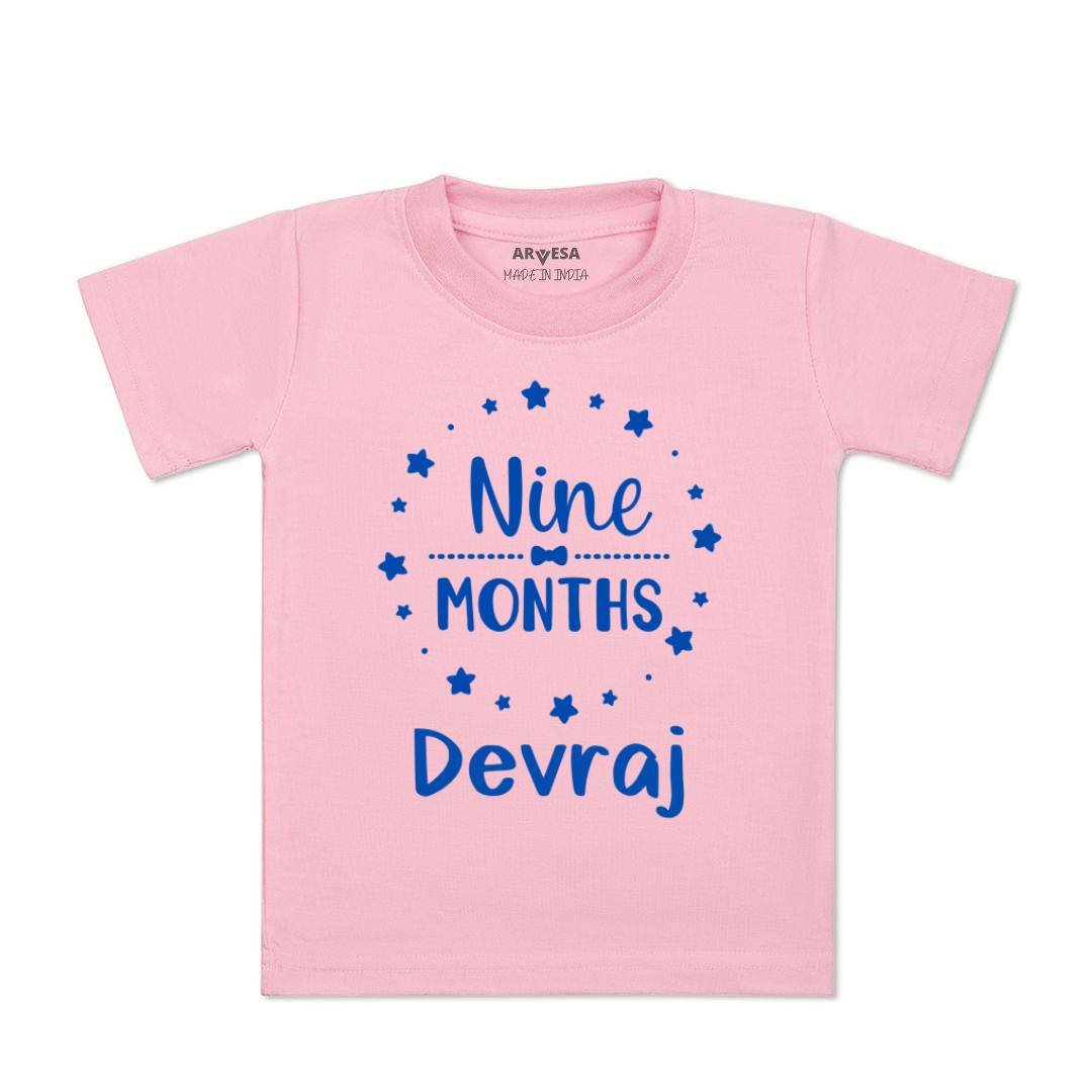 Arvesa 9 Month Baby Boy & Girl Dress