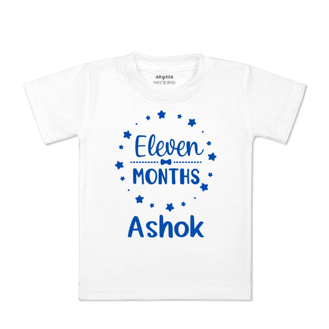 Arvesa 11 Month Baby Boy & Girl Dress