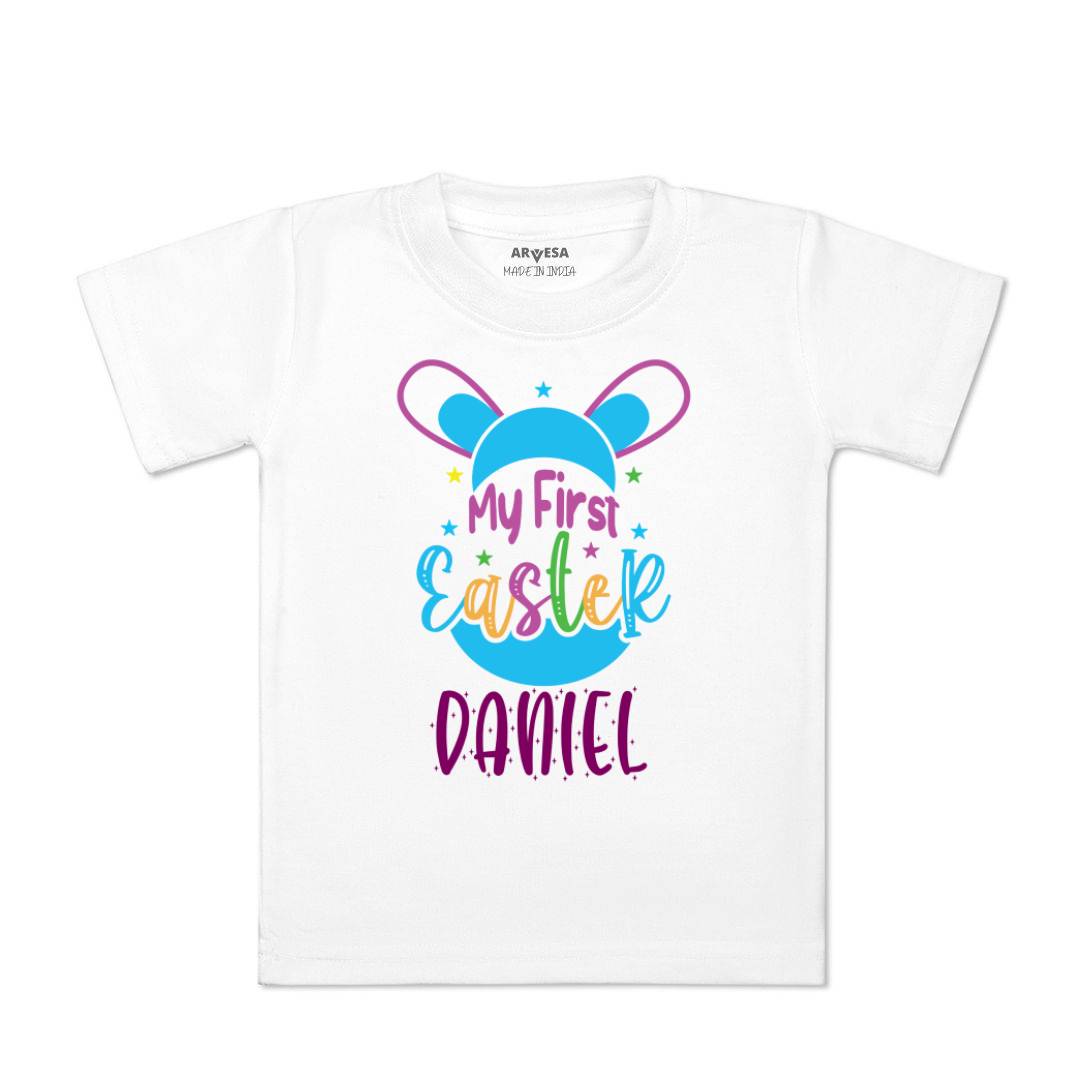 Arvesa My First Easter Baby Boy & Girl Dress