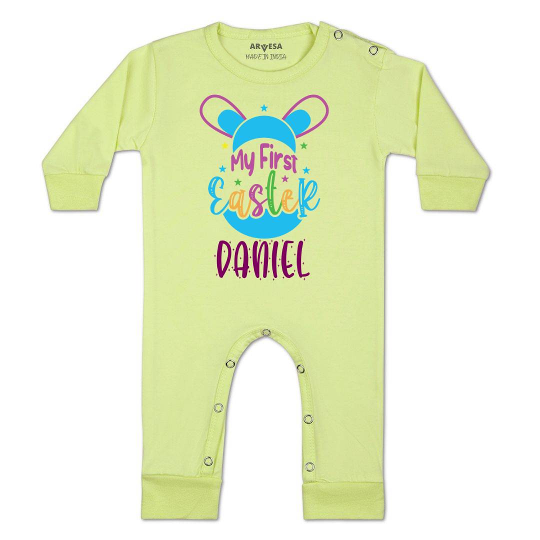 Arvesa My First Easter Baby Boy & Girl Dress