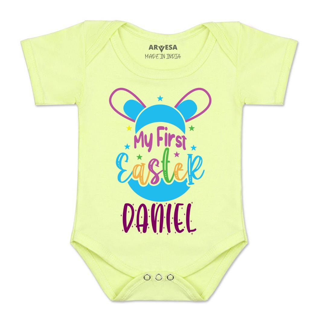 Arvesa My First Easter Baby Boy & Girl Dress