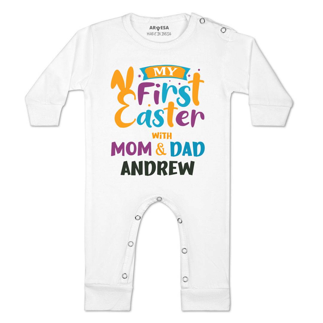 Arvesa My First Easter Baby Boy & Girl Dress
