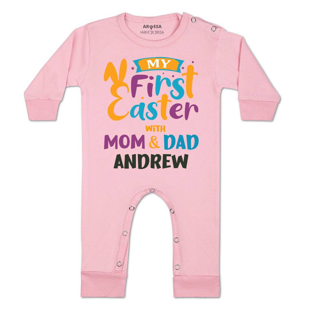 Arvesa My First Easter Baby Boy & Girl Dress