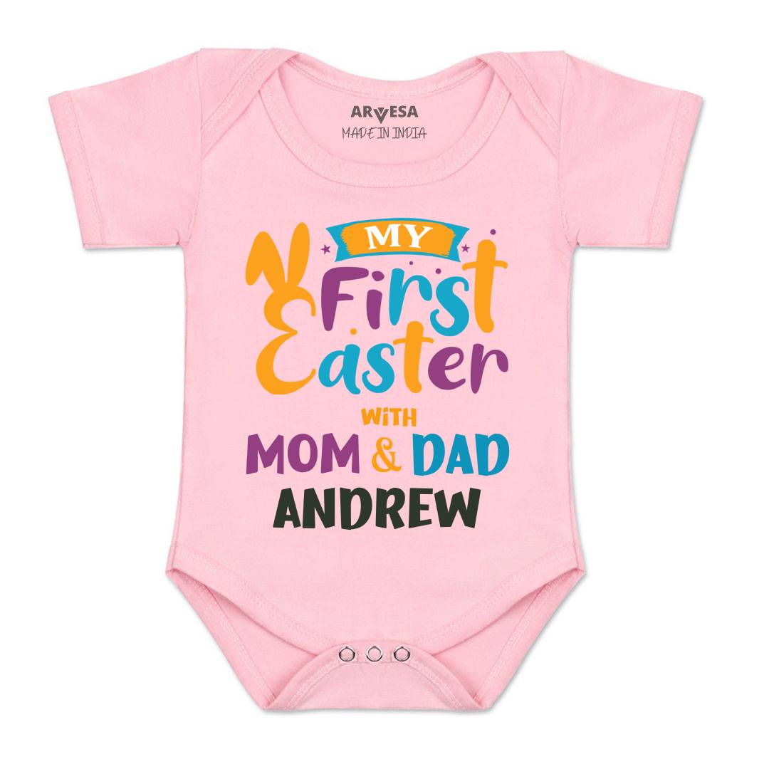Arvesa My First Easter Baby Boy & Girl Dress