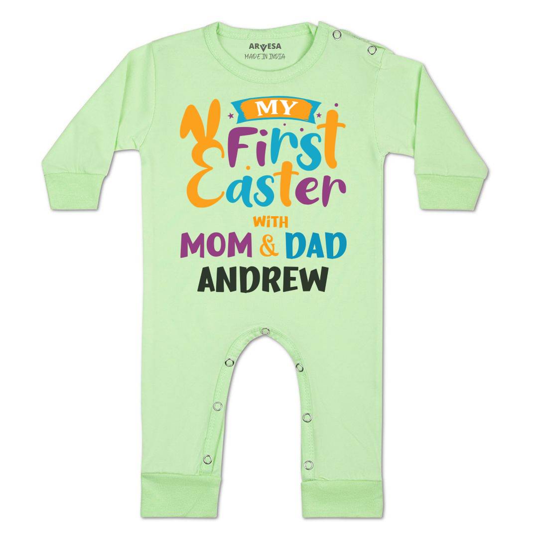 Arvesa My First Easter Baby Boy & Girl Dress