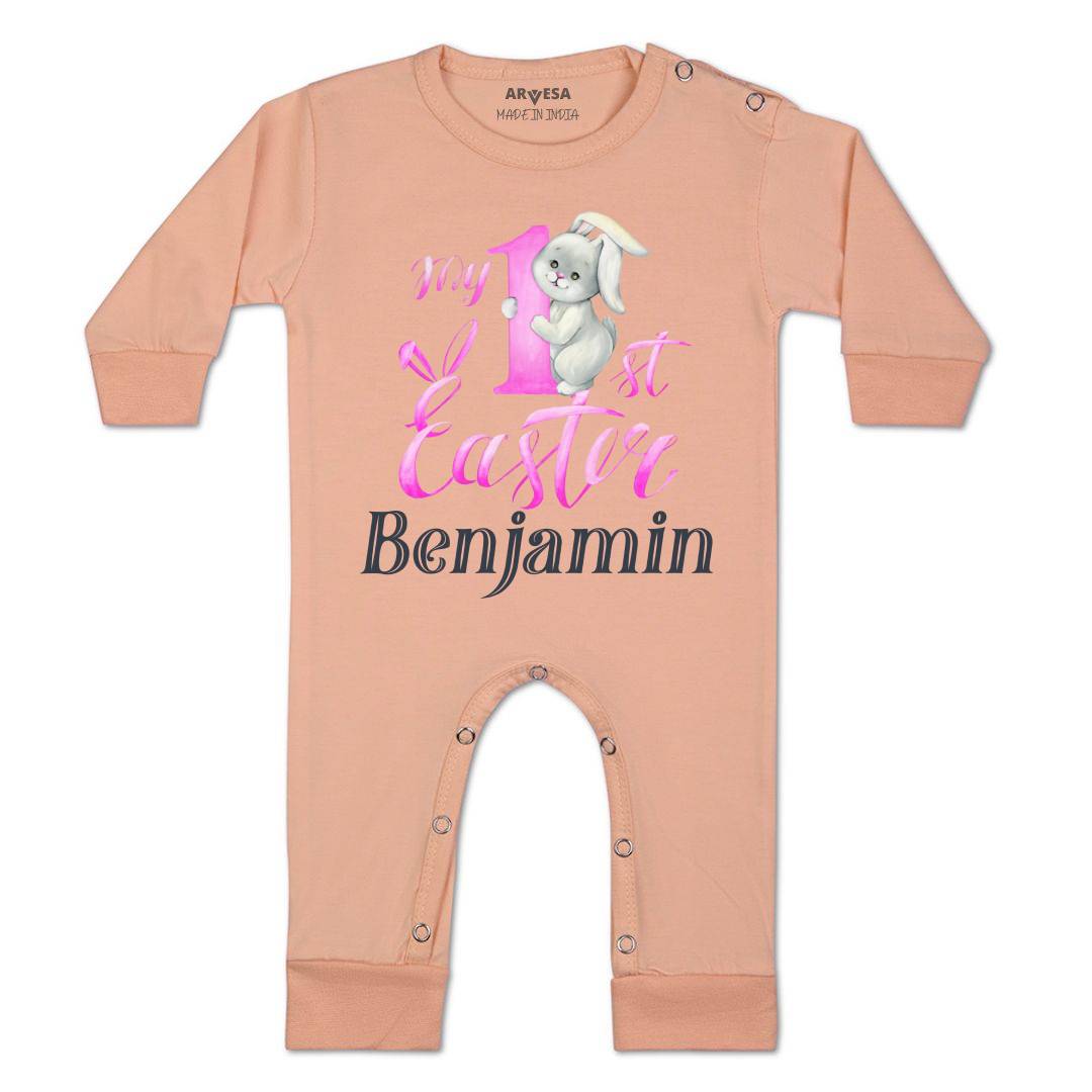 Arvesa My First Easter Baby Boy & Girl Dress