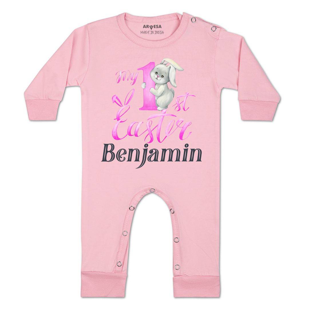 Arvesa My First Easter Baby Boy & Girl Dress