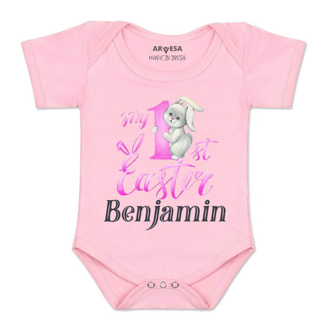 Arvesa My First Easter Baby Boy & Girl Dress