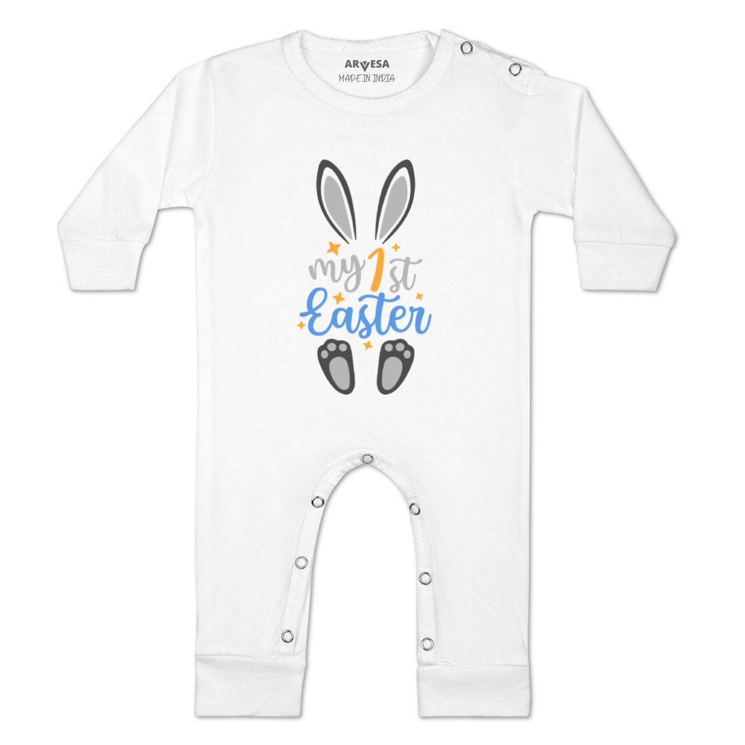 Arvesa Design-817 Easter My First Baby Boy and Baby Girl Dress .
