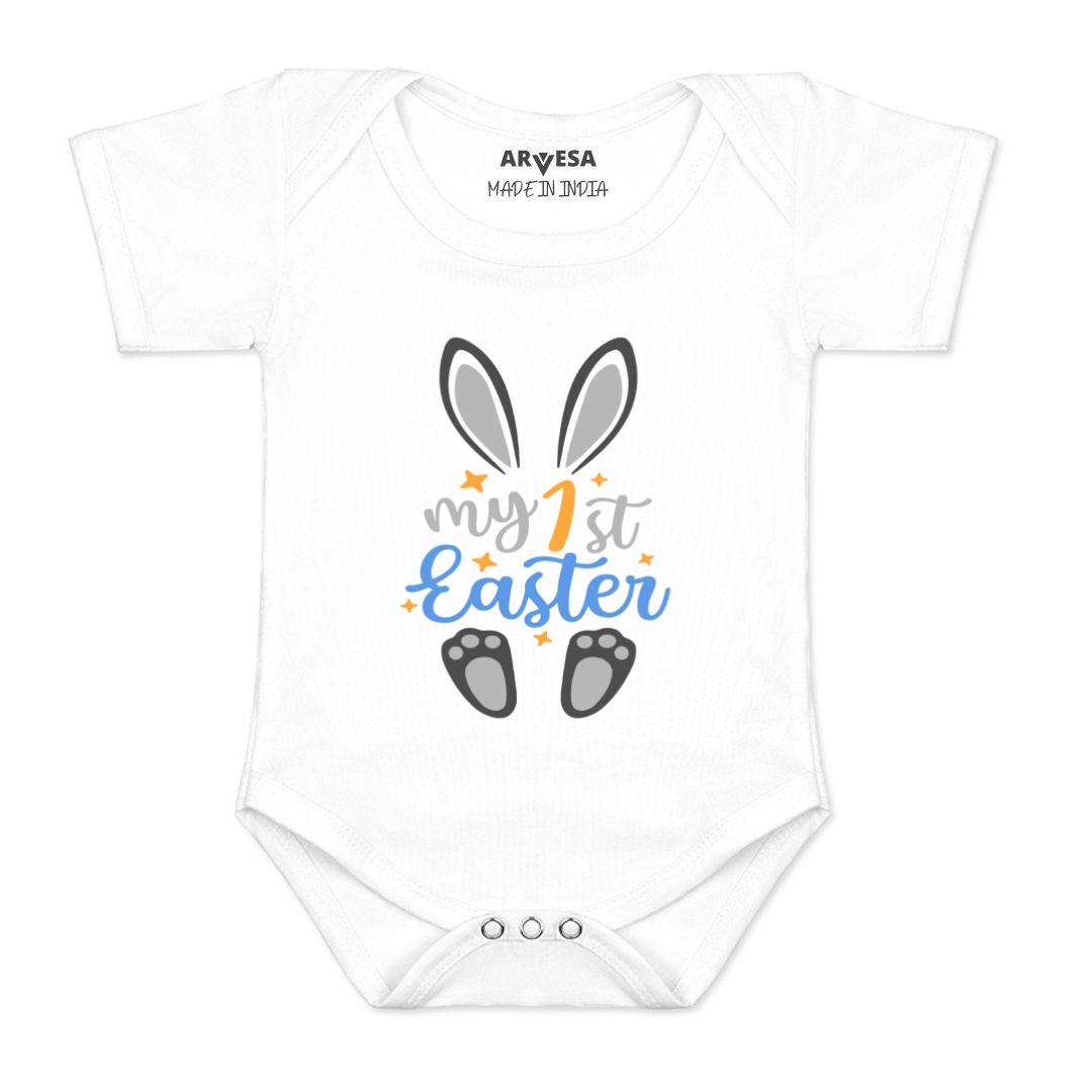 Arvesa Design-817 Easter My First Baby Boy and Baby Girl Dress .