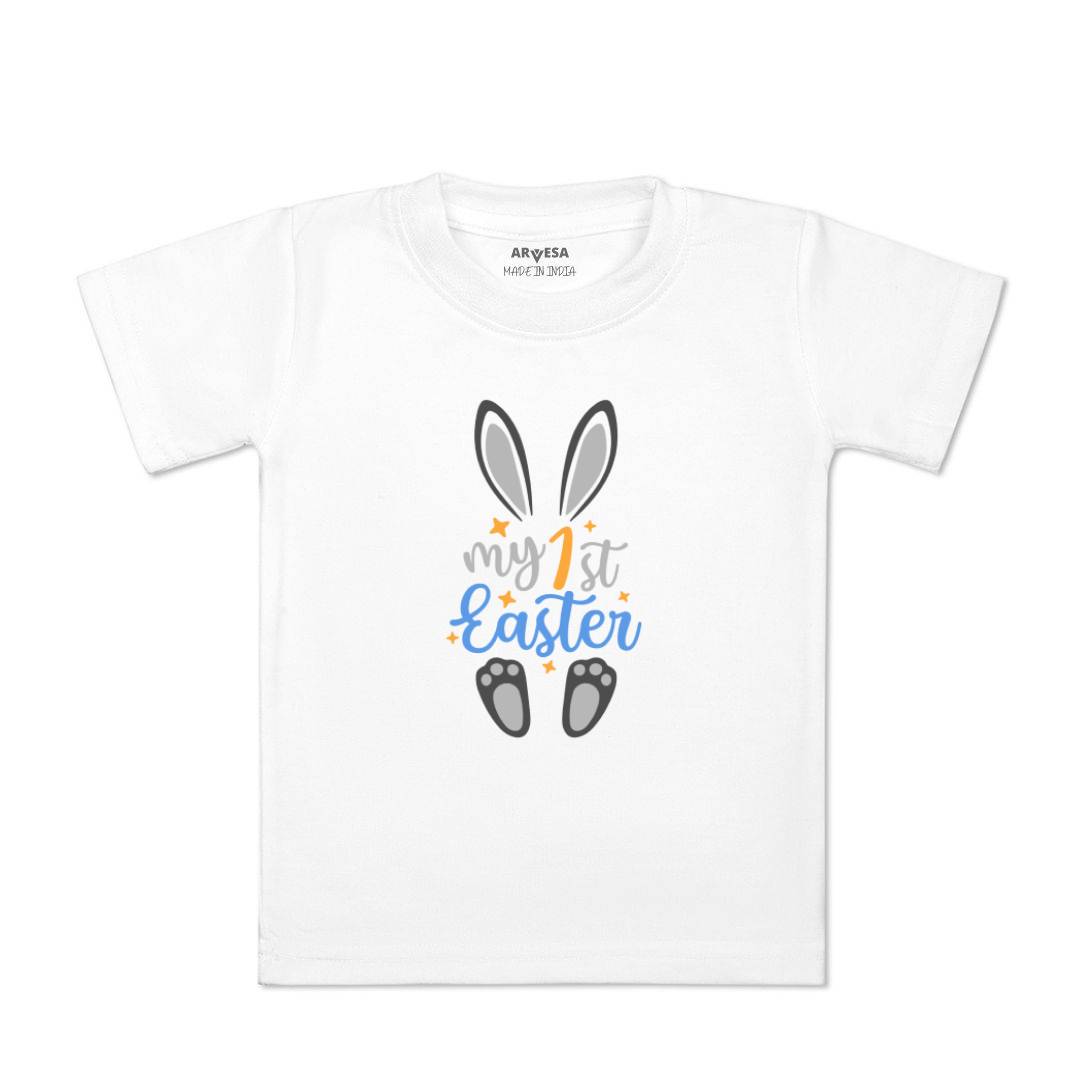 Arvesa Design-817 Easter My First Baby Boy and Baby Girl Dress .