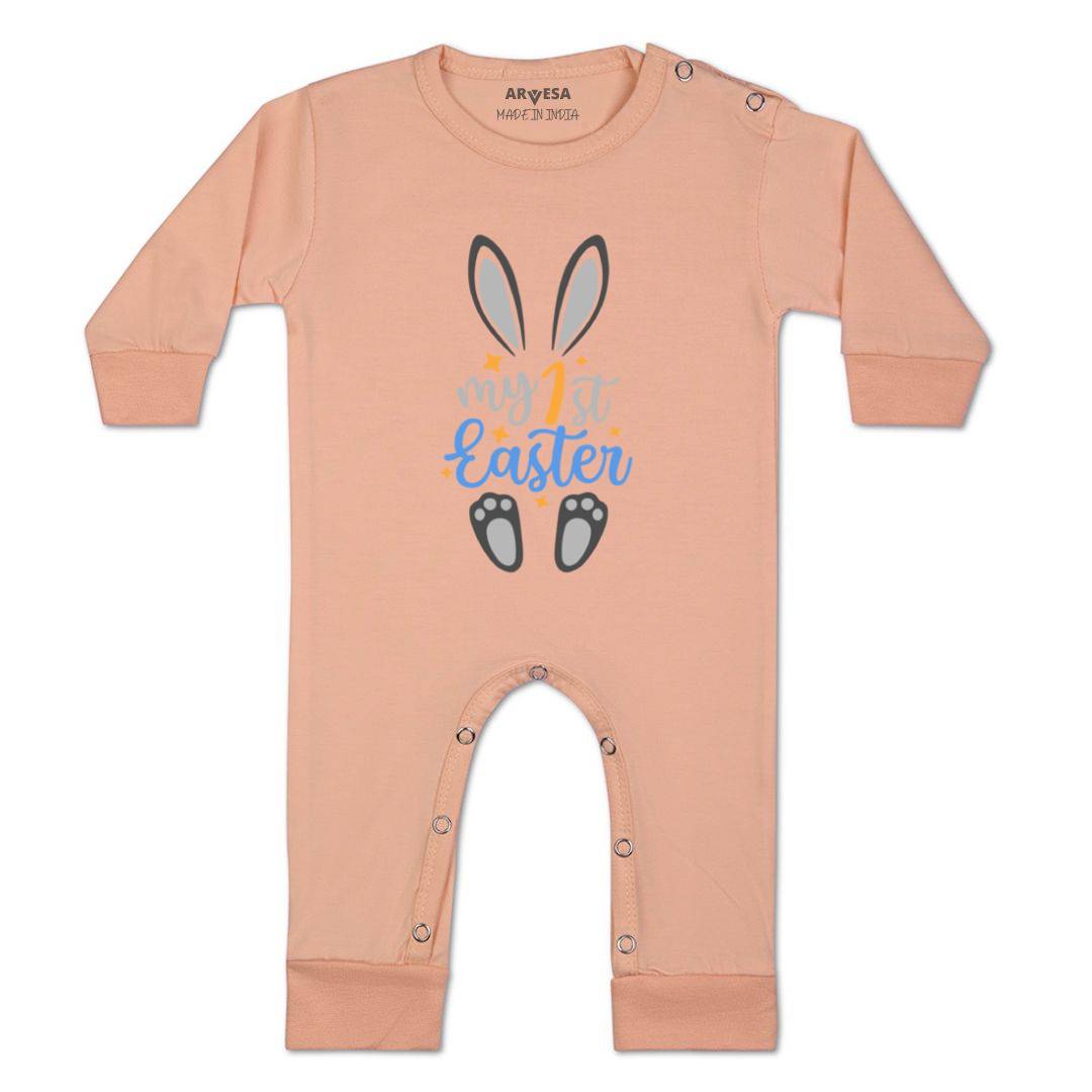 Arvesa Design-817 Easter My First Baby Boy and Baby Girl Dress .