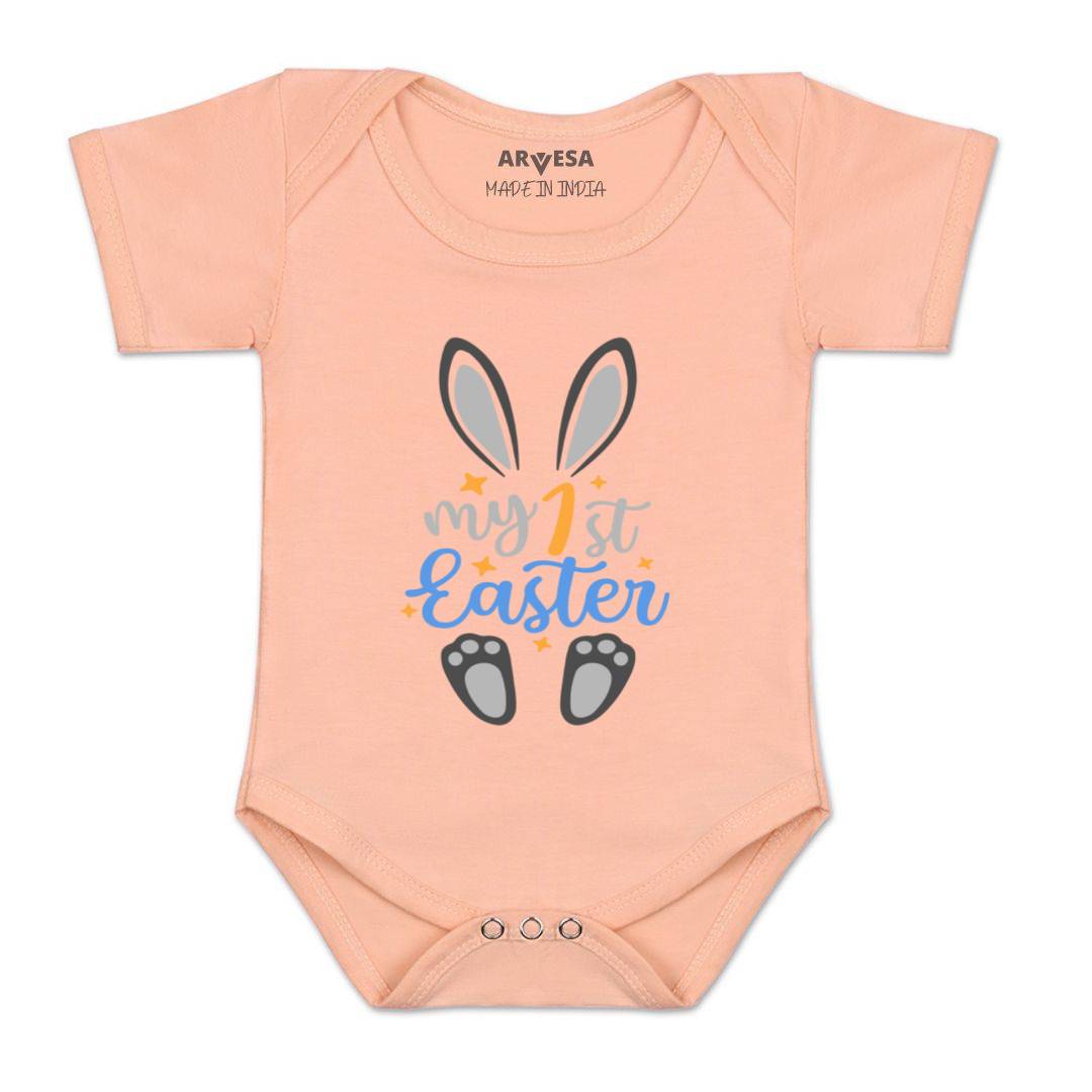 Arvesa Design-817 Easter My First Baby Boy and Baby Girl Dress .