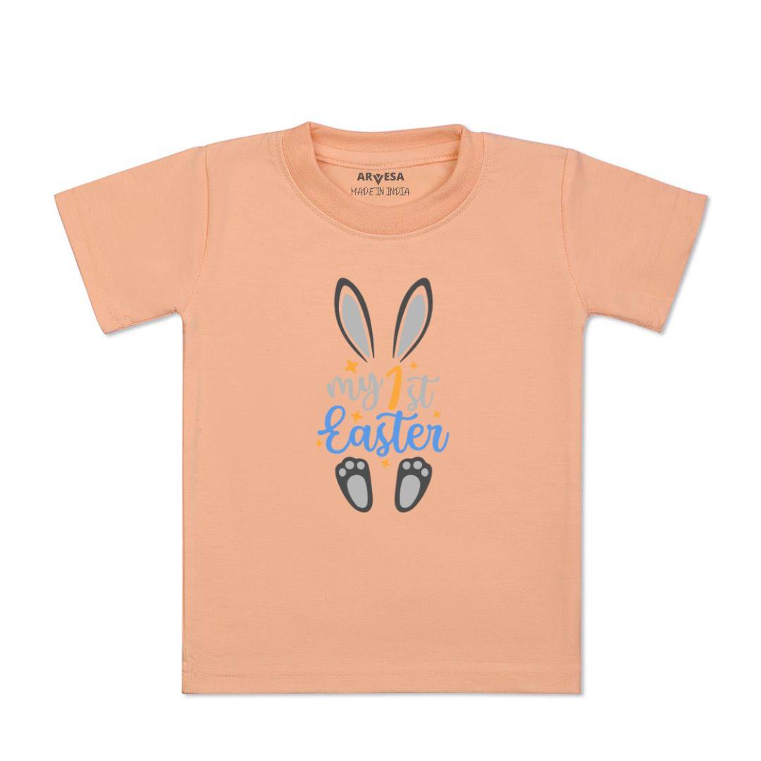 Arvesa Design-817 Easter My First Baby Boy and Baby Girl Dress .