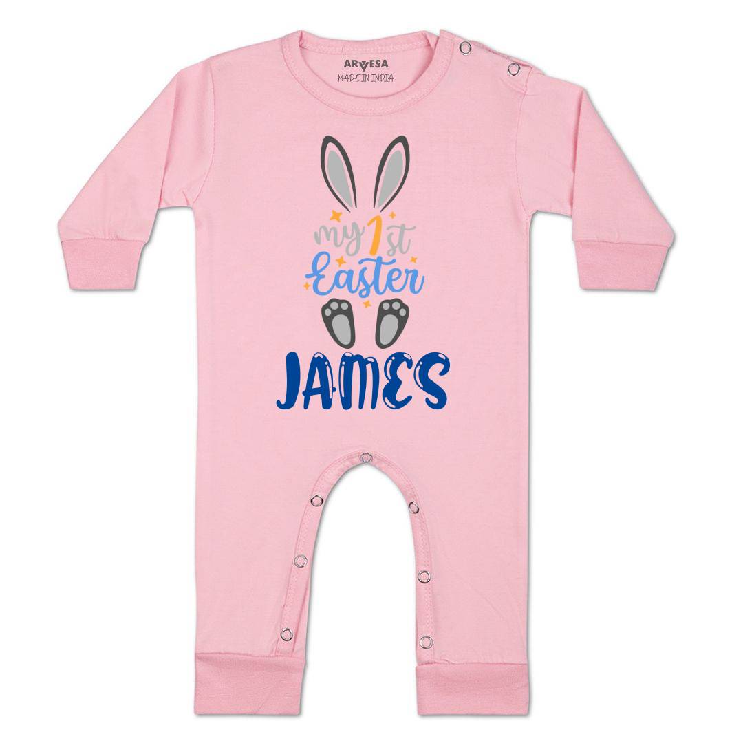 Arvesa My First Easter Baby Boy & Girl Dress