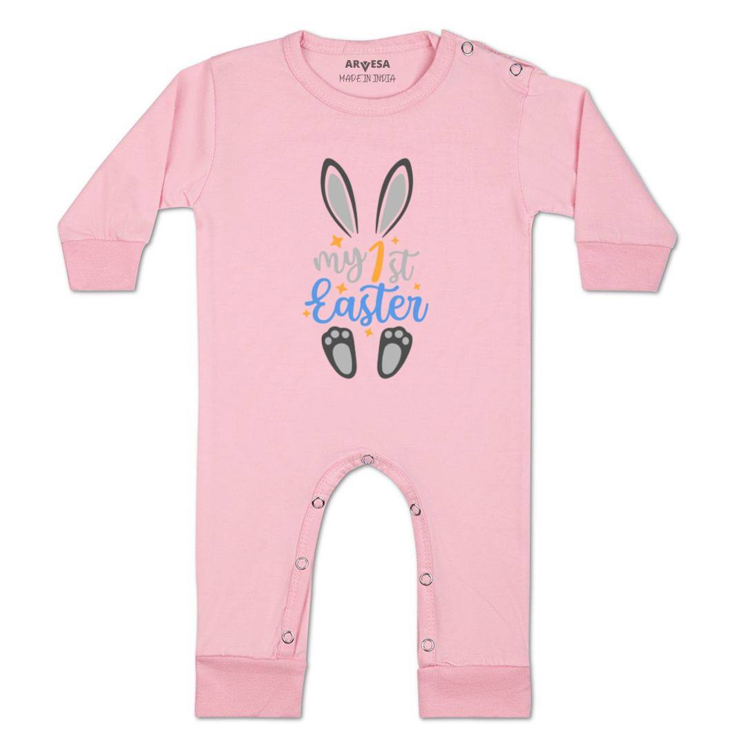 Arvesa Design-817 Easter My First Baby Boy and Baby Girl Dress .