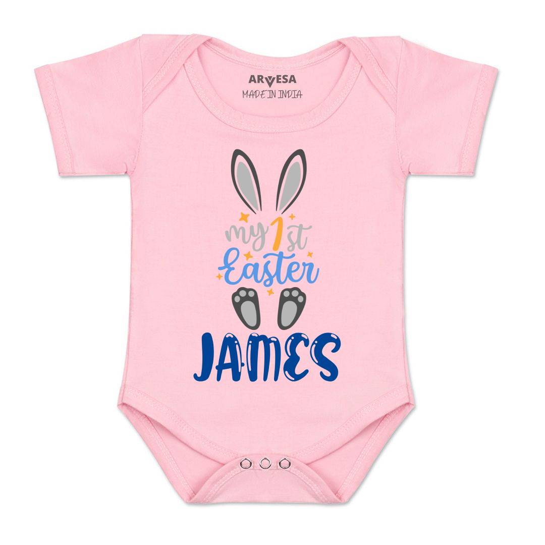 Arvesa My First Easter Baby Boy & Girl Dress