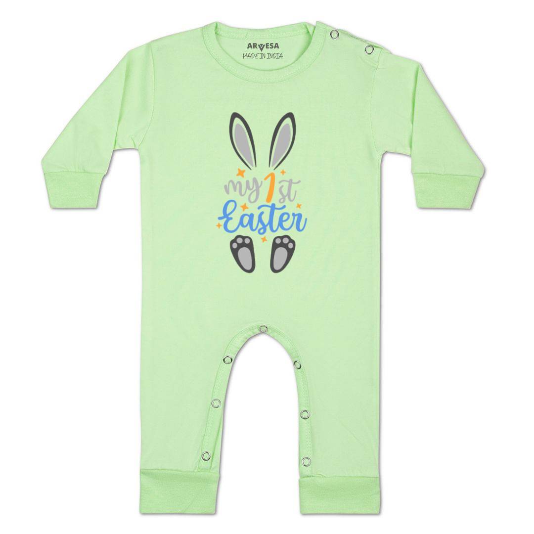 Arvesa Design-817 Easter My First Baby Boy and Baby Girl Dress .