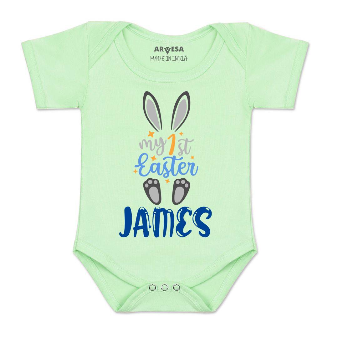 Arvesa My First Easter Baby Boy & Girl Dress