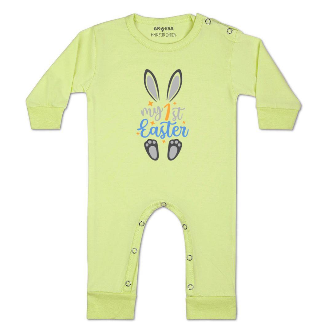 Arvesa Design-817 Easter My First Baby Boy and Baby Girl Dress .