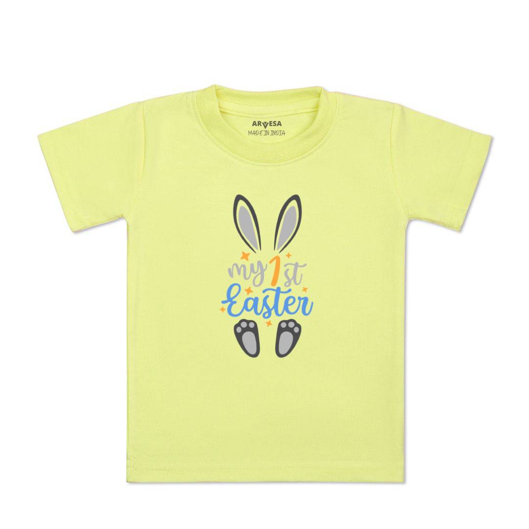 Arvesa Design-817 Easter My First Baby Boy and Baby Girl Dress .