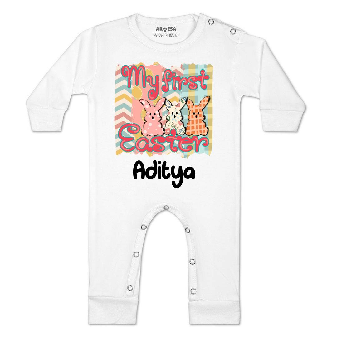 Arvesa My First Easter Baby Boy & Girl Dress