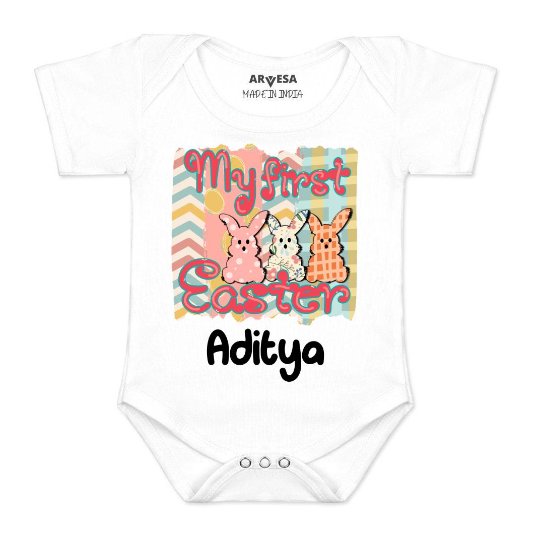 Arvesa My First Easter Baby Boy & Girl Dress