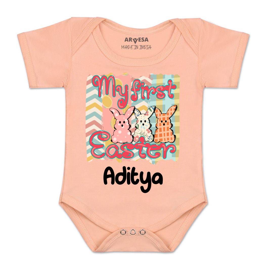 Arvesa My First Easter Baby Boy & Girl Dress