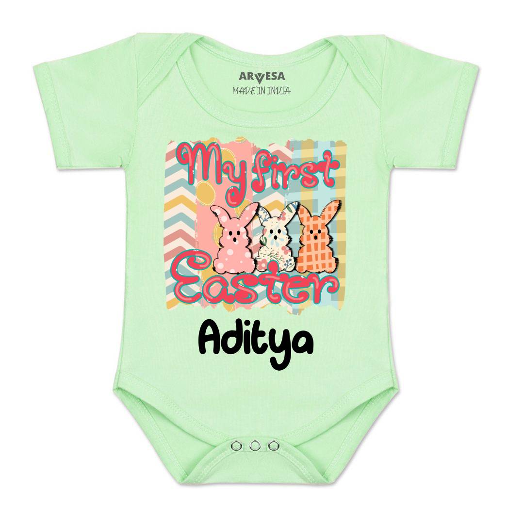Arvesa My First Easter Baby Boy & Girl Dress