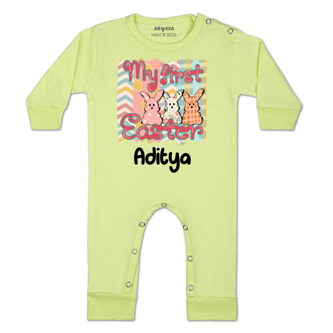 Arvesa My First Easter Baby Boy & Girl Dress