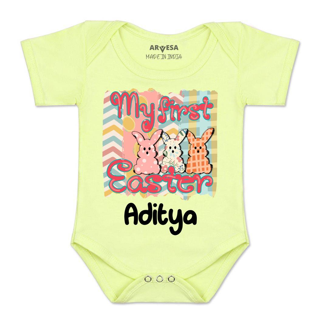 Arvesa My First Easter Baby Boy & Girl Dress