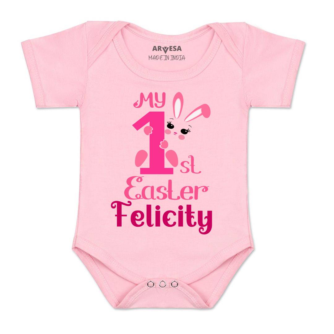 Arvesa My First Easter Baby Boy & Girl Dress