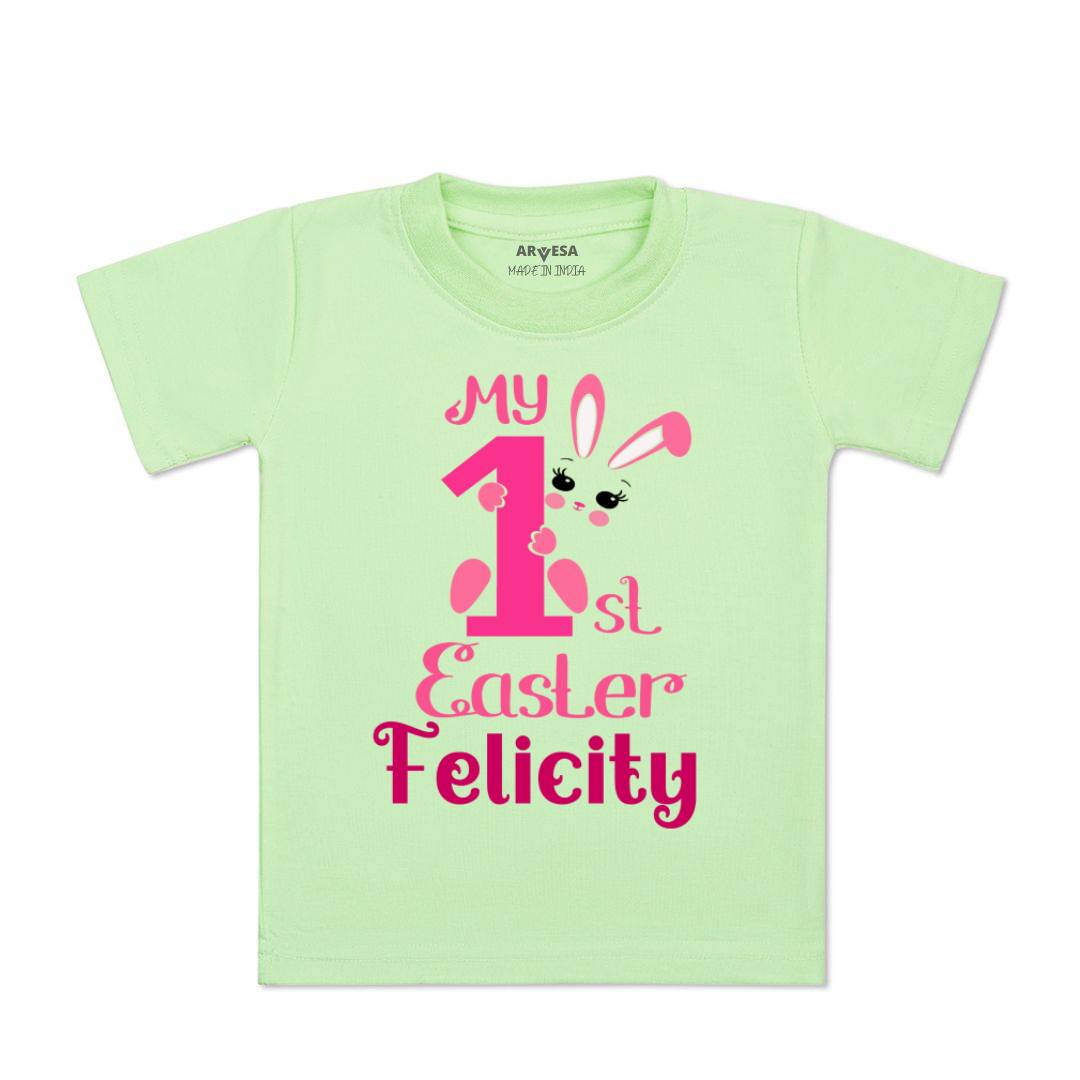 Arvesa My First Easter Baby Boy & Girl Dress