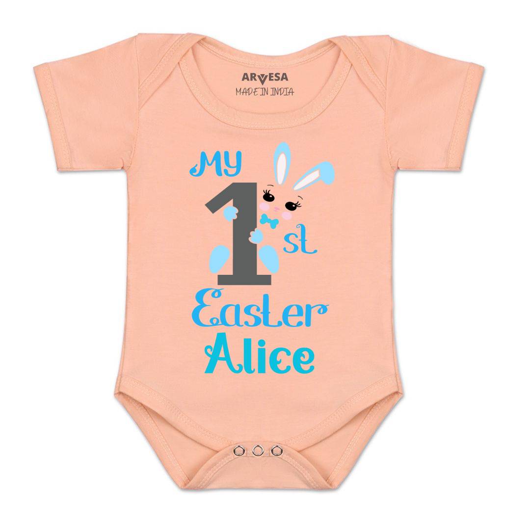 Arvesa My First Easter Baby Boy & Girl Dress