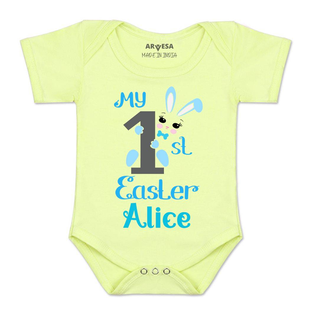 Arvesa My First Easter Baby Boy & Girl Dress