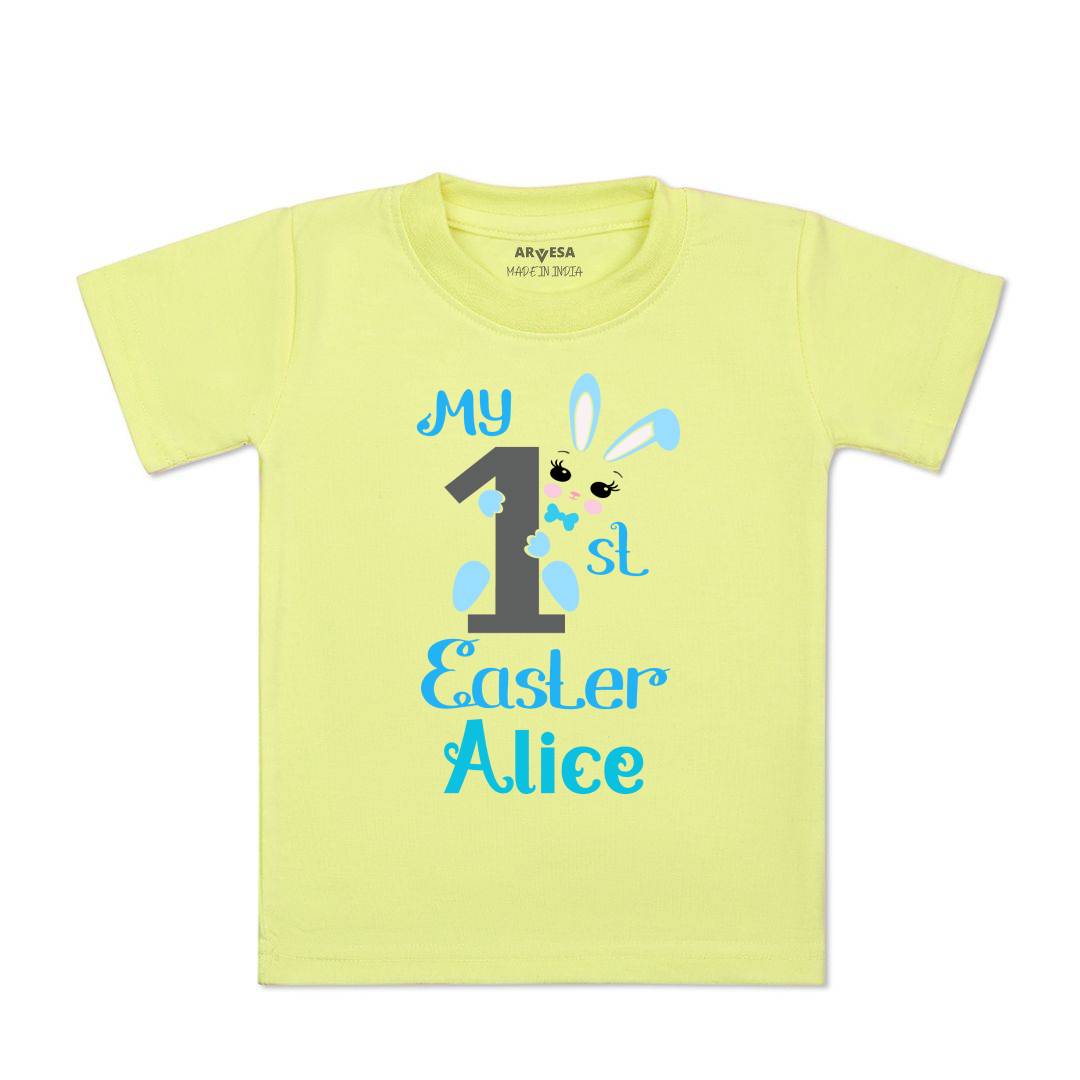Arvesa My First Easter Baby Boy & Girl Dress