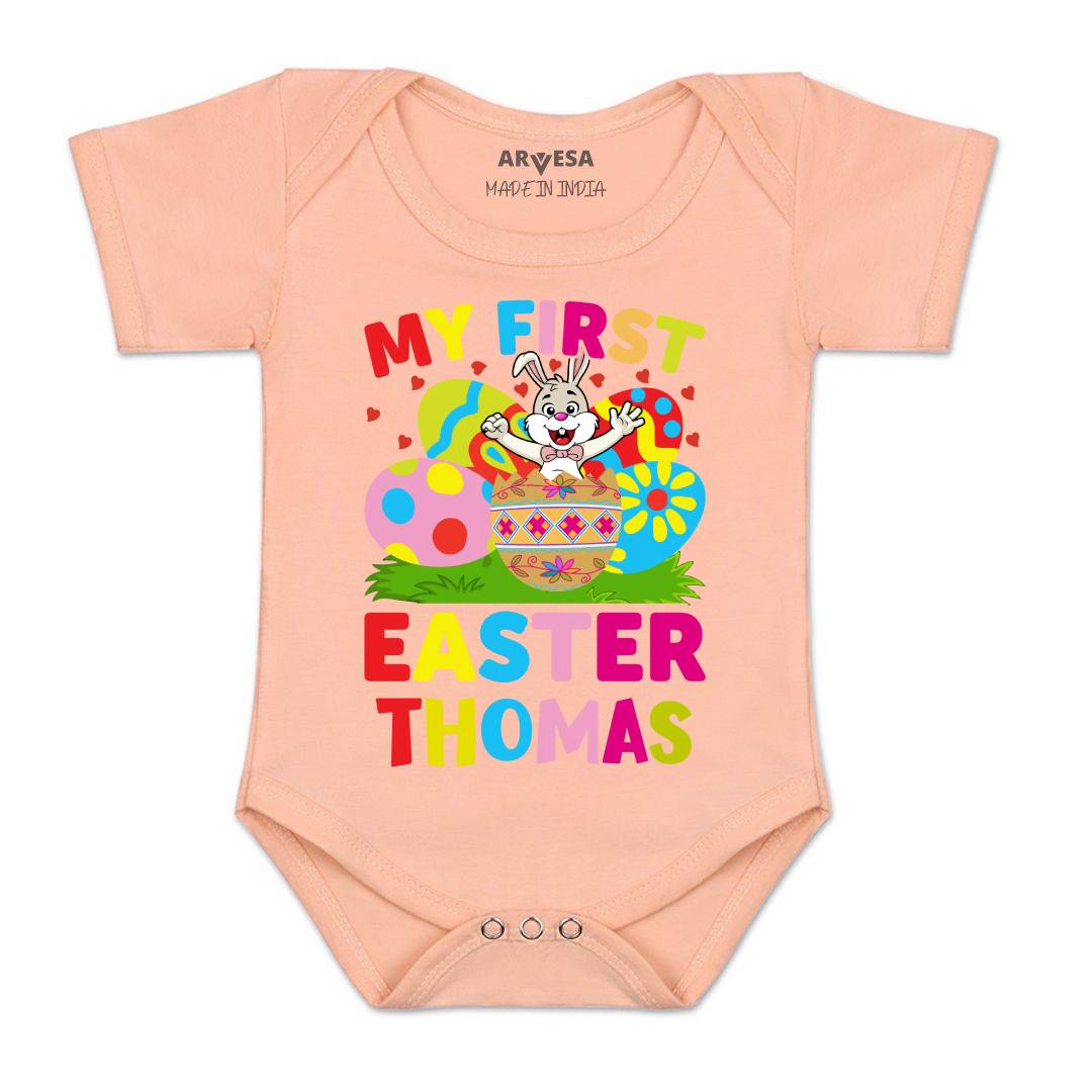 Arvesa My First Easter Baby Boy & Girl Dress