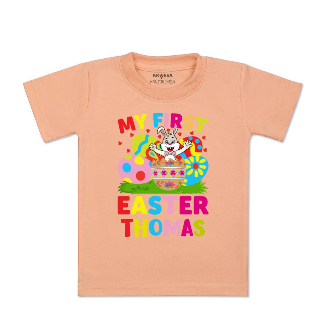Arvesa My First Easter Baby Boy & Girl Dress