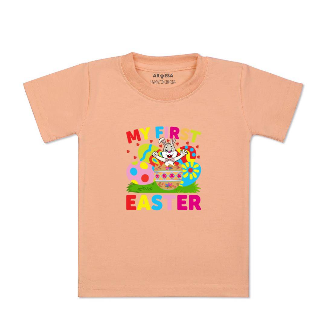 Arvesa Design-824 Easter My First Baby Boy and Baby Girl Dress .