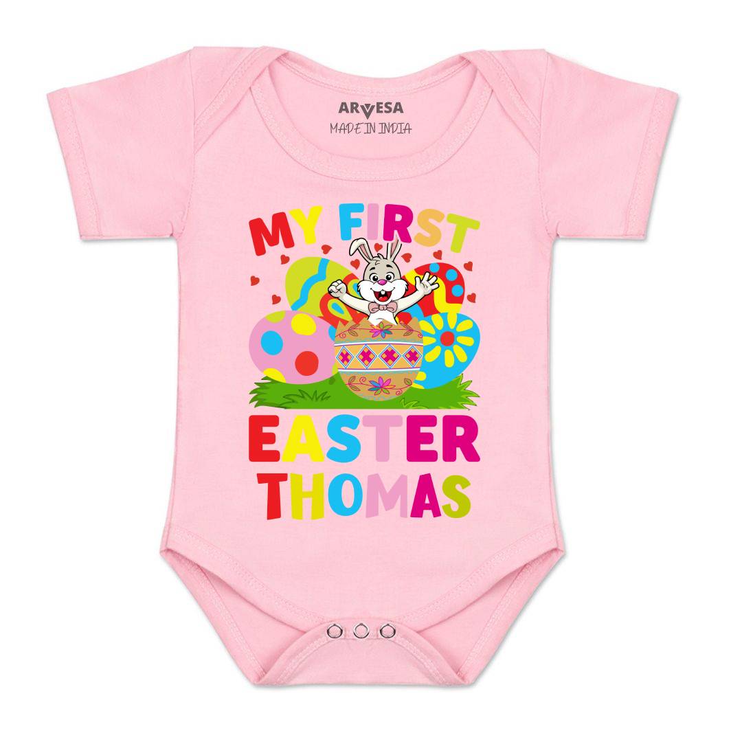 Arvesa My First Easter Baby Boy & Girl Dress
