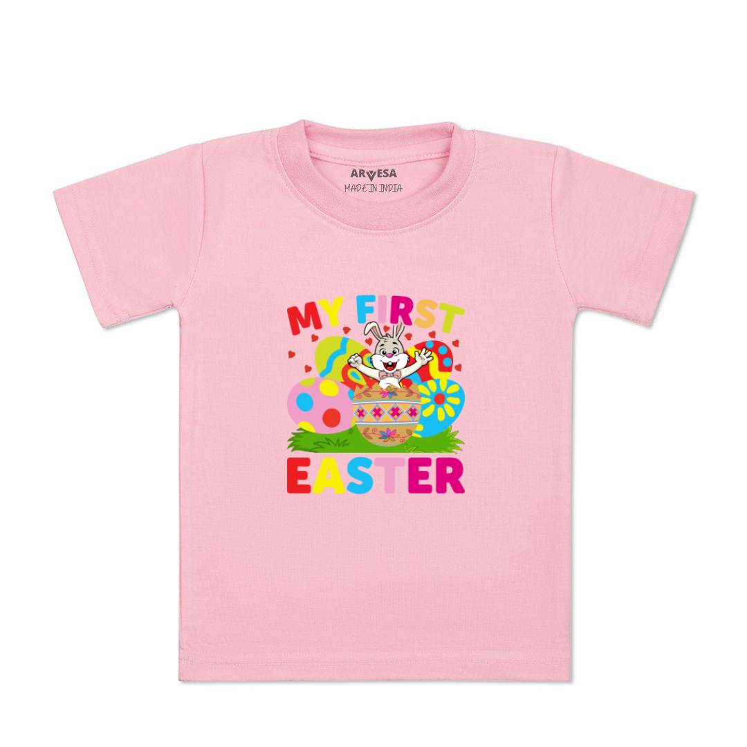 Arvesa Design-824 Easter My First Baby Boy and Baby Girl Dress .