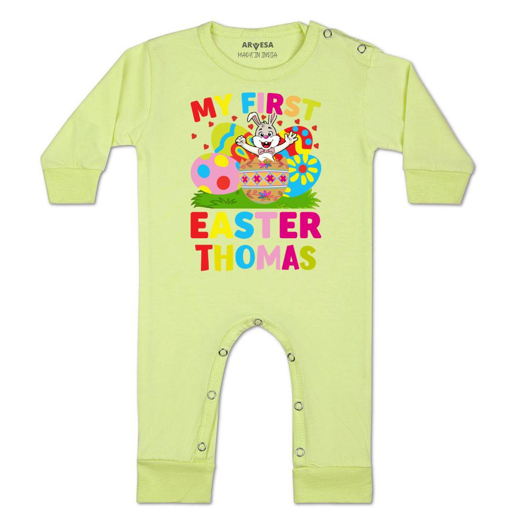 Arvesa My First Easter Baby Boy & Girl Dress