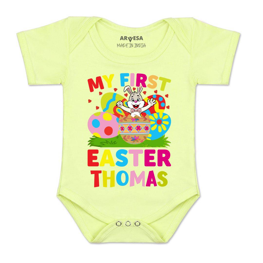 Arvesa My First Easter Baby Boy & Girl Dress