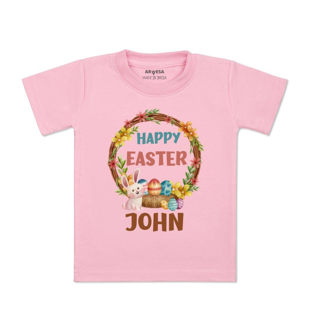 Arvesa Happy Easter Baby Boy & Girl Dress