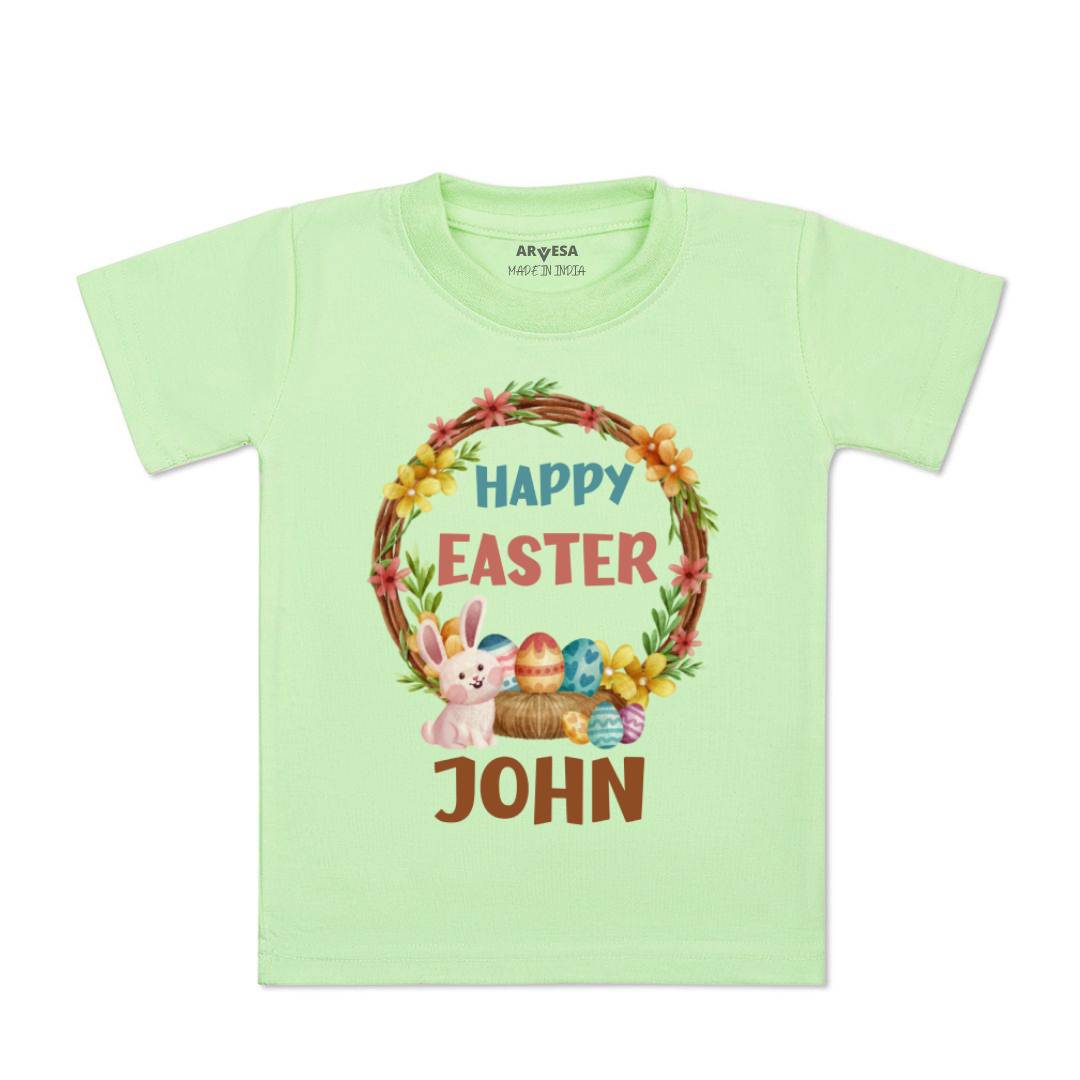 Arvesa Happy Easter Baby Boy & Girl Dress