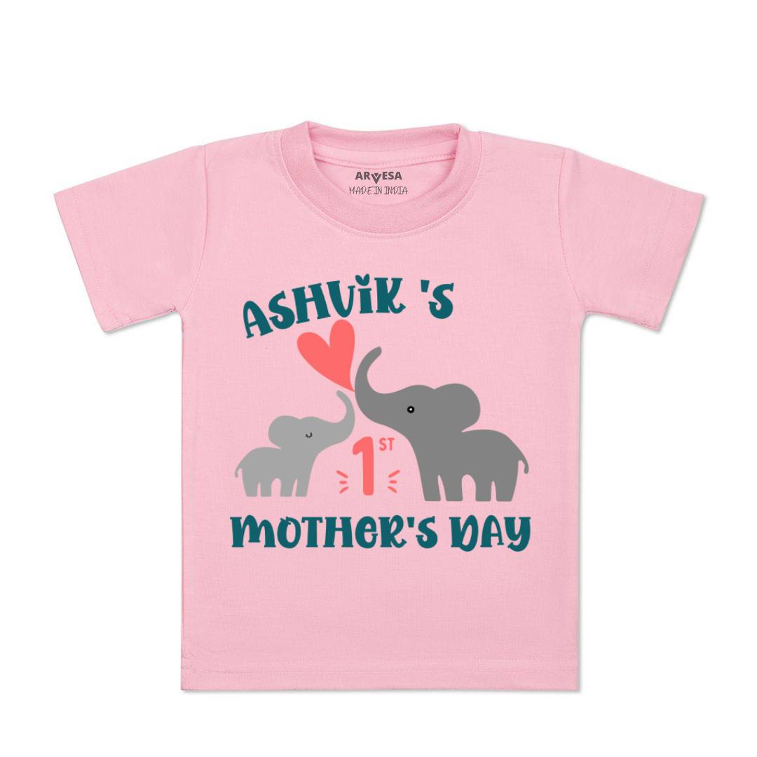 Arvesa My First Mothers Day Baby Boy & Girl Dress